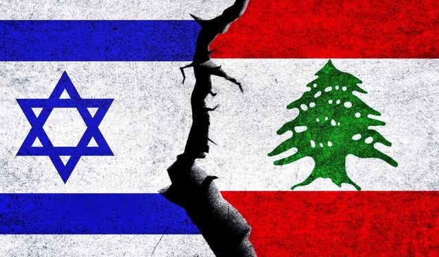 İsrail, Lübnan’da Hizbullah altyapısını vurdu