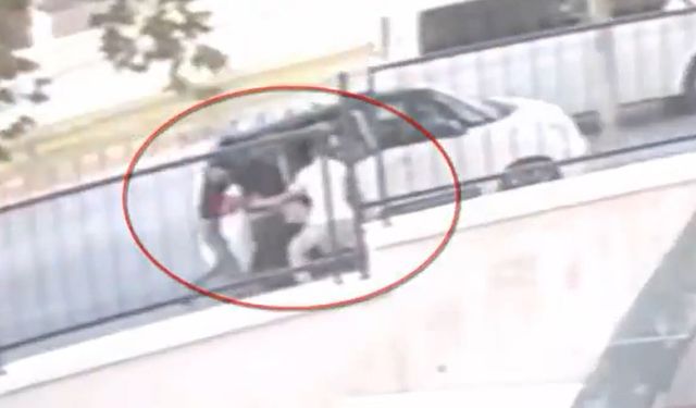Gaziantep Valiliği ‘gereği yapıldı’ diyerek duyurdu! Esnafları hedef alan çeteye operasyon!