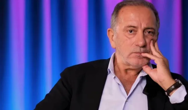 Fatih Altaylı'nın YouTube kanalına erişim engeli!