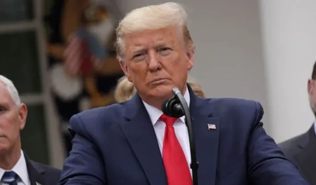 Donald Trump Rusya-Ukrayna savaşının rotası için tarih verdi!