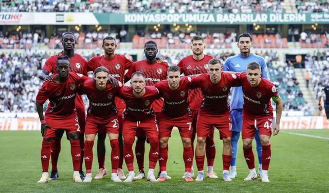 Gaziantep FK- Gençlerbirliği maçı biletleri satışta…