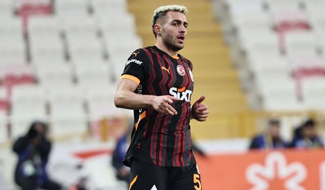 Barış Alper Yılmaz'dan Ronaldo itirafı!