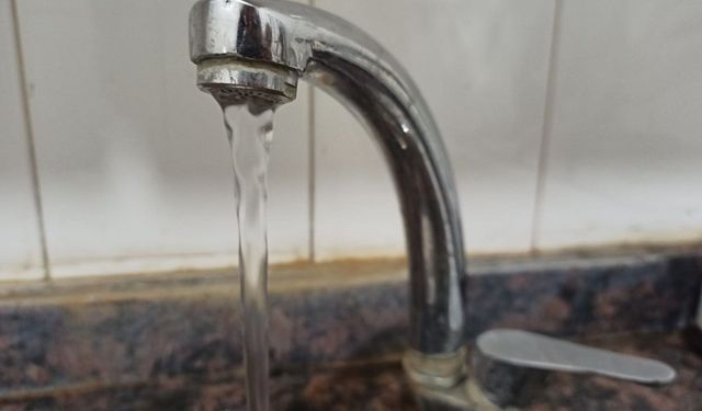 Ankara’da Sular Kesildi! Çankaya Alacaatlı’da Su Ne Zaman Verilecek? (ASKİ)