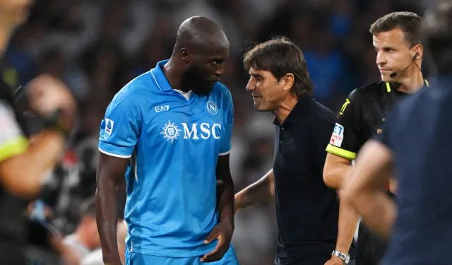 Lukaku krizi sonrası Napoli, gözünün Icardi’ye çevirdi! Taraftarlar tepkili