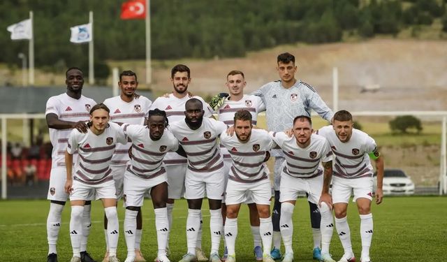 Gaziantep FK’ya 2 forvet önerildi! Taraftar santrafor transferi bekliyor