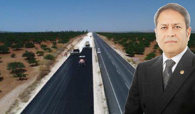 Milletvekili Şahin’den kararlı duruş! Gaziantep’te durmak yok yola devam