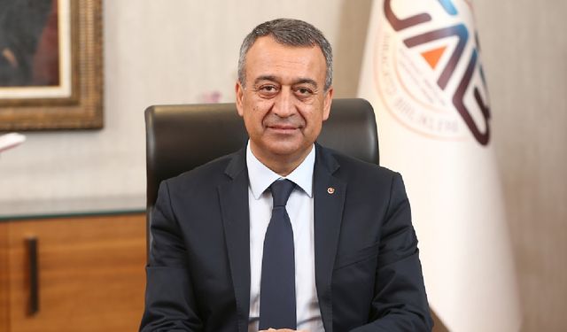 GAİB Eylül ayını yapay zekâ ayı ilan etti