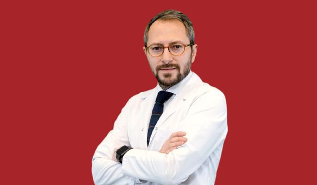 Çocuklarda kasık fıtığı sessiz bir tehlike olabilir