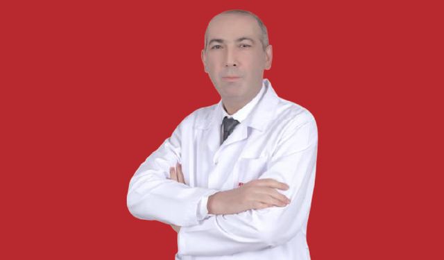 Gaziantep’te yeni nesil teknolojilerle uzun ve kaliteli yaşam mümkün