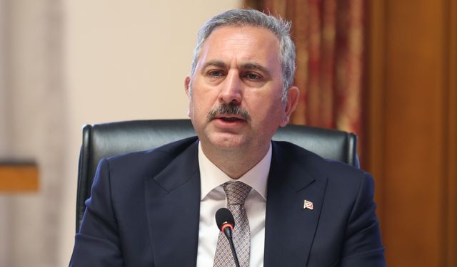 AK Parti Grup Başkanvekili Gül, Komisyon Toplantısında konuştu:  “Terörsüz Türkiye Milletin Projesidir”