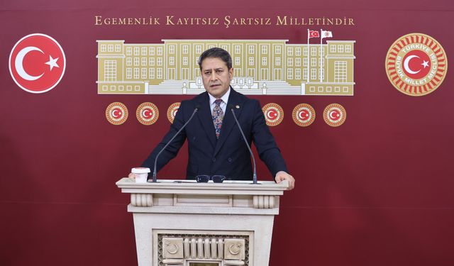 Milletvekili Şahin duyurdu! Projenin maliyeti 509 milyon! Gaziantep- Besni Yolu Projesi start alıyor!