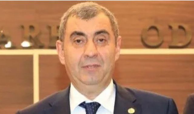 Gaziantep iş dünyası yasta! Şıh Mehmet Dabanıyastı hayatını kaybetti…