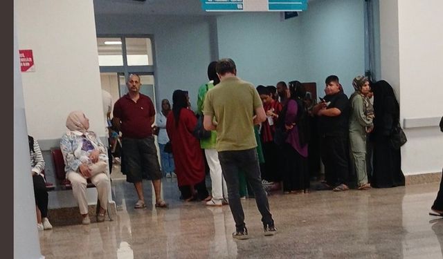 Gaziantep’te internet arızası hastaları mağdur etti… İşte detaylar!