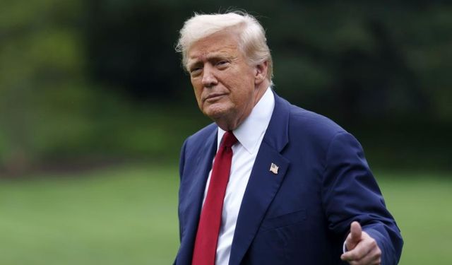 Trump'tan Hindistan'a Rus petrolü tehdidi!