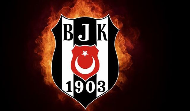 Beşiktaş transferi duyurmuştu: Yıldız oyuncu İstanbul’a geldi!