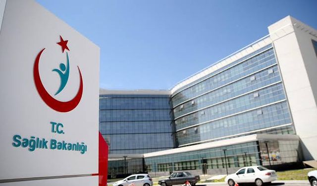 Sağlık Bakanlığı açıkladı! Soruşturma başlatıldı