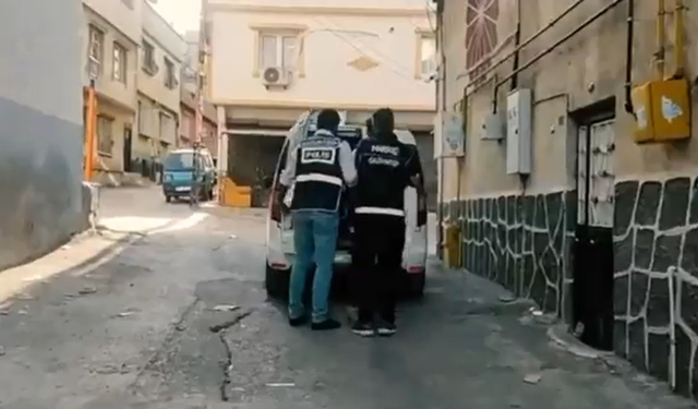 Valilik duyurdu! Gaziantep’te zehir tacirlerine flaş operasyon