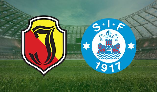 CANLI | Jagiellonia Bialystok- Silkeborg IF maçını canlı izle (Maç Linki)