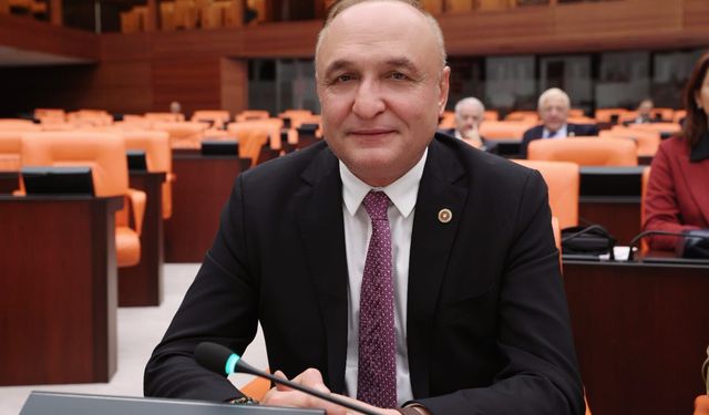 Gaziantep Milletvekili Melih Meriç ile ilgili flaş gelişme! İstanbul’a nakledilecek…