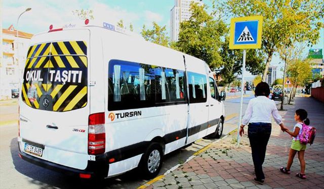 Gaziantep’te velilere kötü haber! Servis ücretlerine zam yolda…
