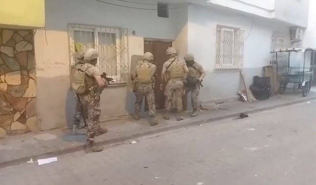 31 ilde Dolandırıcılara operasyon! Vatandaşları böyle dolandırmışlar…
