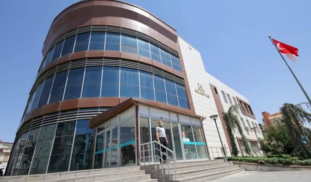 T.C. NİZİP BELEDİYE BAŞKANLIĞI İMAR VE ŞEHİRCİLİK MÜDÜRLÜĞÜ İHALE İLANI