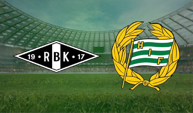CANLI | Rosenborg- Hammarby maçını canlı izle (Maç Linki)