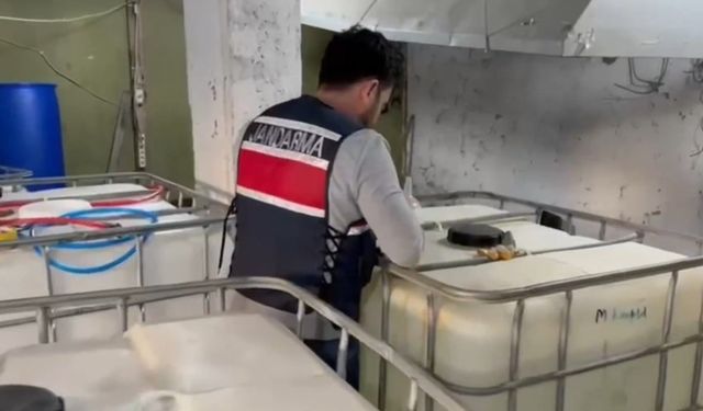 Bakan Yerlikaya duyurdu! 81 ilde operasyon… Sahte alkole geçit yok!