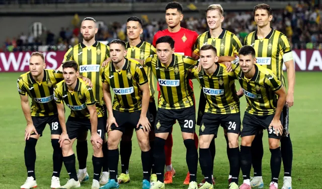Kairat, Celtic'i penaltı atışlarında devirdi: Şampiyonlar Ligi bileti aldı