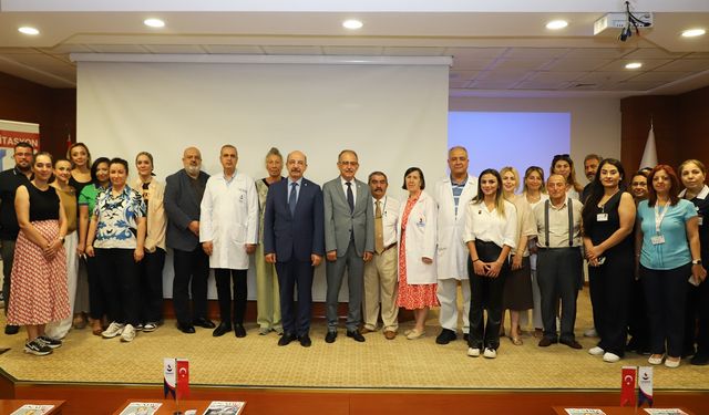SANKO Üniversitesi’nde Zafer Bayramı coşkusu