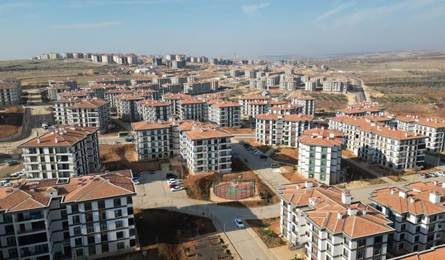GBB Konut 5’inci etap başvuru tarihi uzatıldı