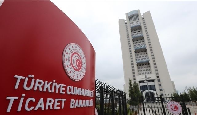 Bakanlıktan Gaziantep’e rekor ceza! Binlerce firma ceza yedi… İşte detaylar…