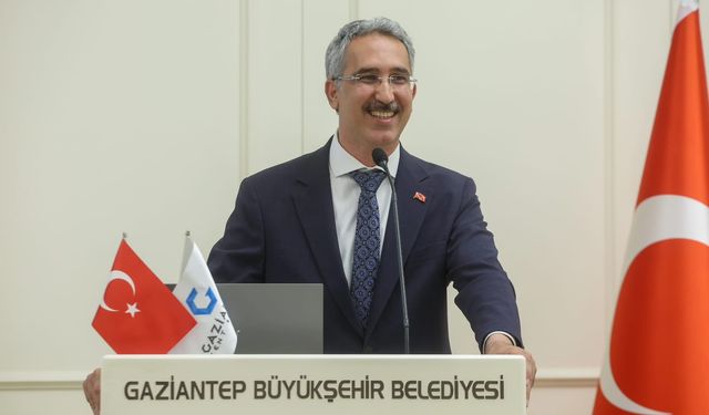 Gaziantep Kent Konseyi’nden 30 Ağustos’a özel yarışma…