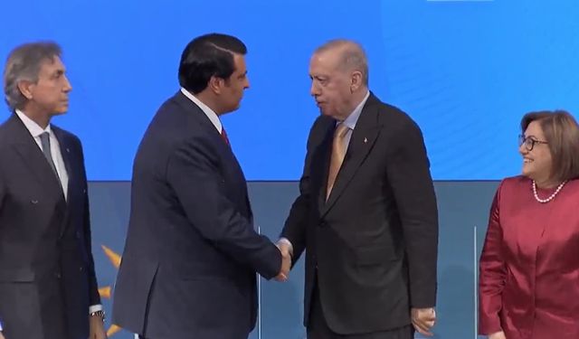 AK Parti’ye geçen Yılmaz’dan ilk açıklama! Neler söyledi?
