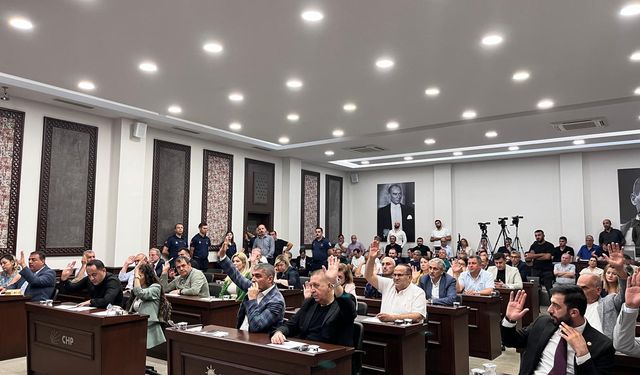 Şehitkamil Meclisinde Komisyon Seçimleri tamam! İşte o isimler…