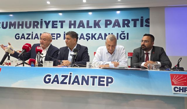 Umut Yılmaz’a suç duyurusu şoku! Öztürkmen, Asfalt İhalesini yargıya taşıyor