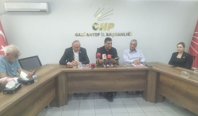 Öztürkmen’den Yılmaz’a Hodri Meydan! Alnım açık, başım dik