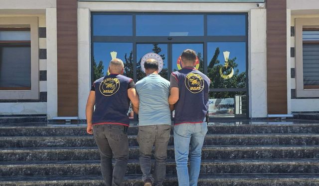 Gaziantep’te jandarmadan nefes kesen operasyon!