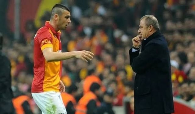 Gaziantep FK yeni teknik direktörünü buldu! Bu gece Gaziantep’e geliyor!