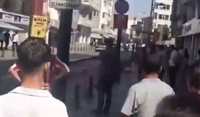 Gaziantep’te iş yeri kurşunlandı: Valilikten açıklama geldi!