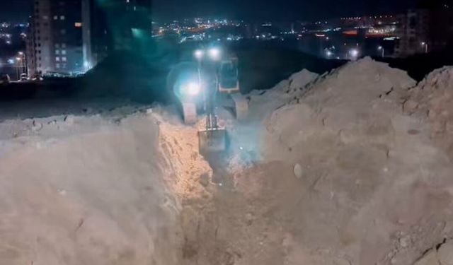 Gaziantep’te 7 mahallede 24 saattir su yok! GASKİ’den flaş açıklama