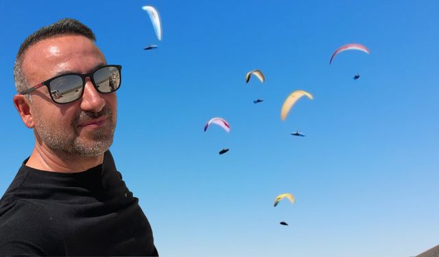 Gaziantepli mimardan acı haber! Korkunç kaza…