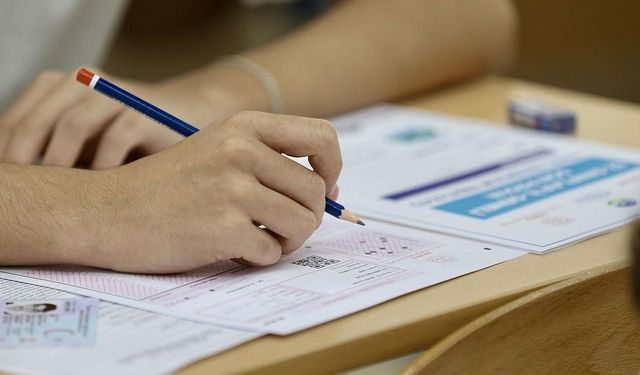 YKS 2025 tercih sonuçları açıklandı | YKS 2025 tercih sorgulama ekranı