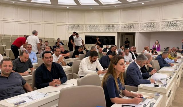 Gaziantep’te kıran kırana ihale! Akaryakıt istasyonuna dudak uçuklatan rakam… İşte detaylar