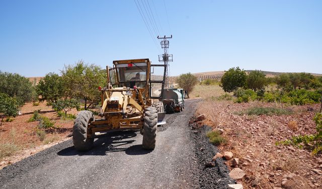 Şehitkamil Belediyesi'nde ulaşım sorununa neşter