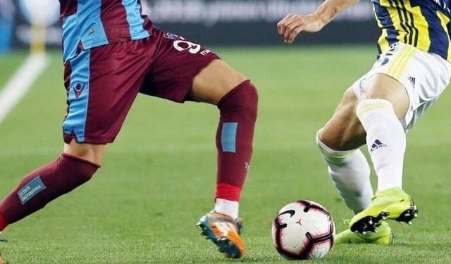 Trabzonspor, Benfica'nın yıldızı ile 5 yıllık sözleşme imzaladı