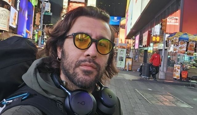 ABD’de gözaltına alınan Türk bilim insanından flaş haber!