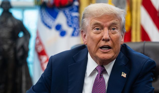 Trump'tan TikTok müjdesi! Anlaşmaya varıldı