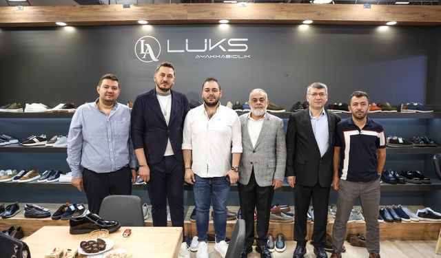 AYMOD 2025 İstanbul’da yapıldı: Fuar’ın Yıldızı GASİD oldu!