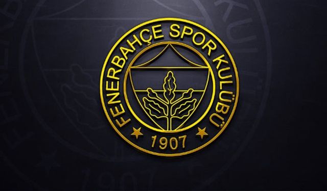 Fenerbahçe, Kulüpler Birliği faaliyetlerini durdurdu! İşte nedeni…